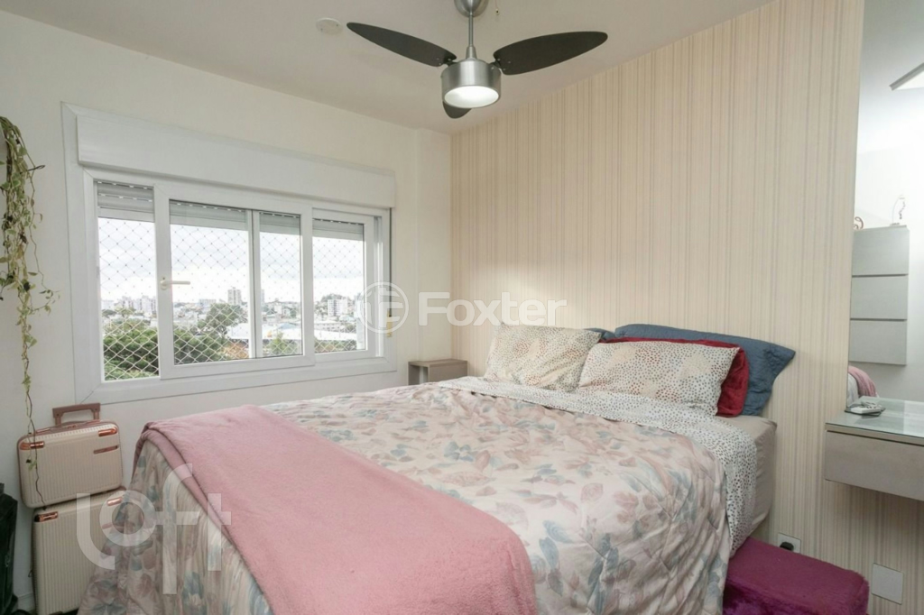 Apartamento à venda com 2 quartos, 67m² - Foto 15