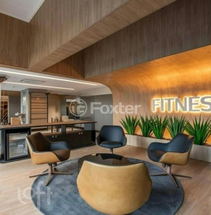 Apartamento à venda com 2 quartos, 67m² - Foto 28