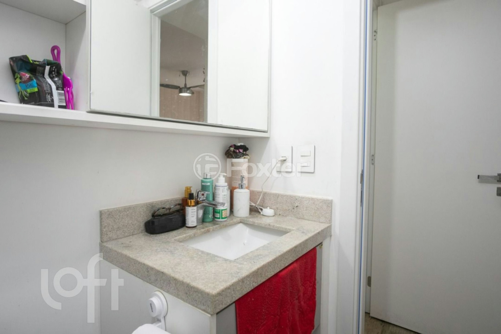 Apartamento à venda com 2 quartos, 67m² - Foto 22