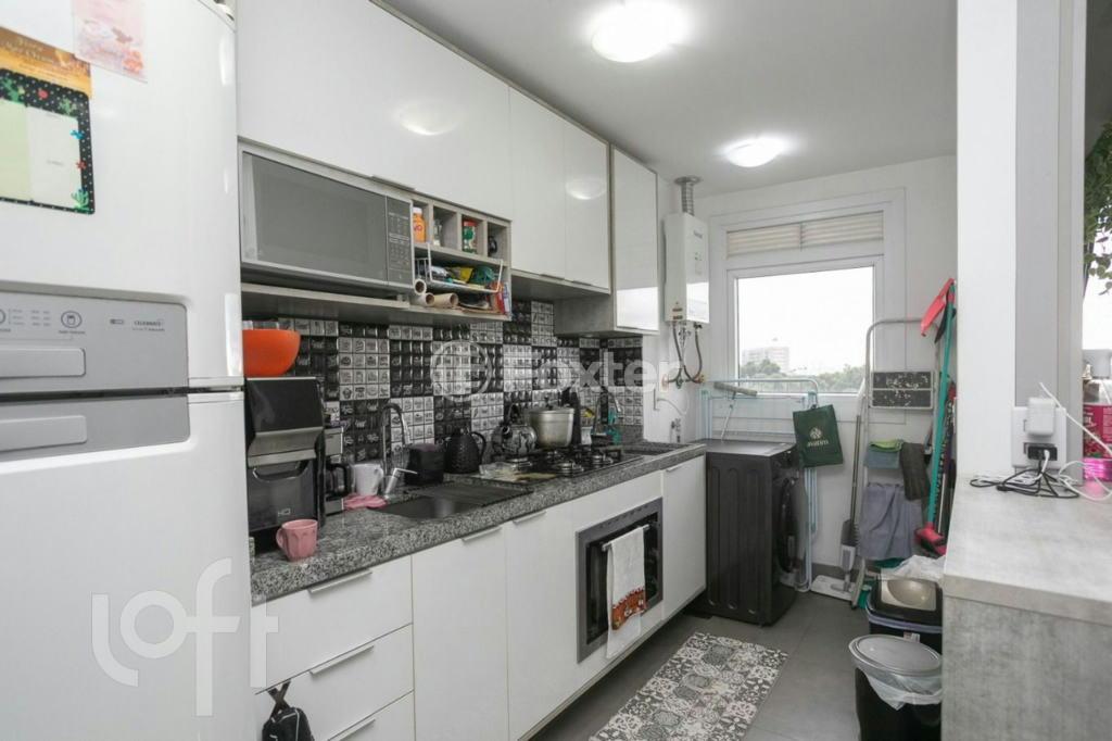 Apartamento à venda com 2 quartos, 67m² - Foto 8