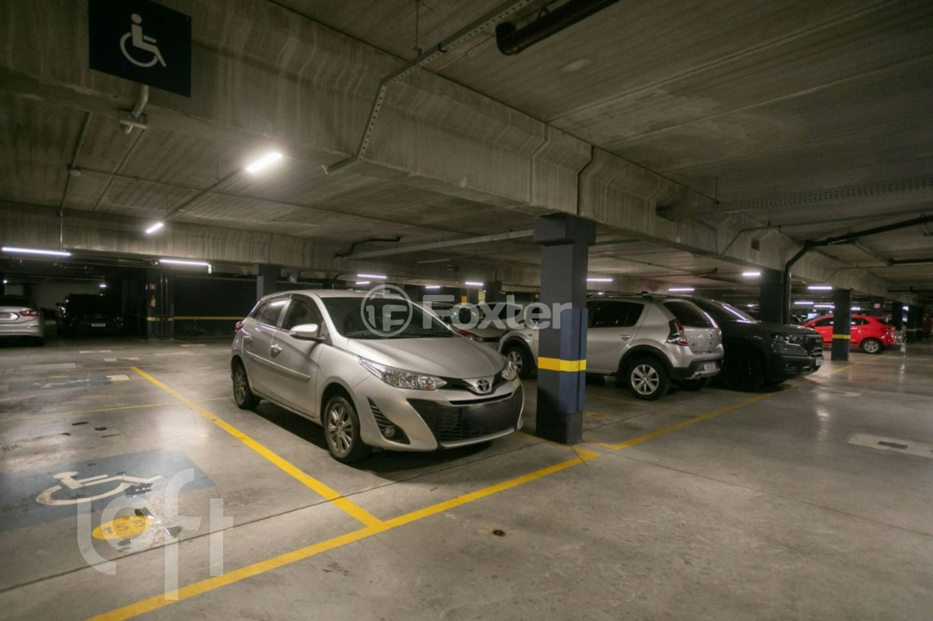 Apartamento à venda com 2 quartos, 67m² - Foto 40