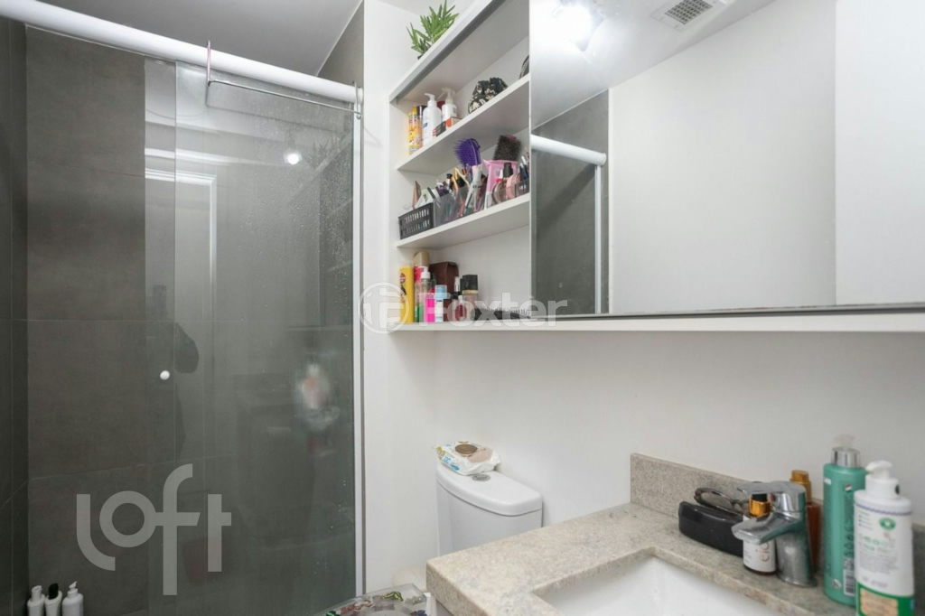 Apartamento à venda com 2 quartos, 67m² - Foto 21