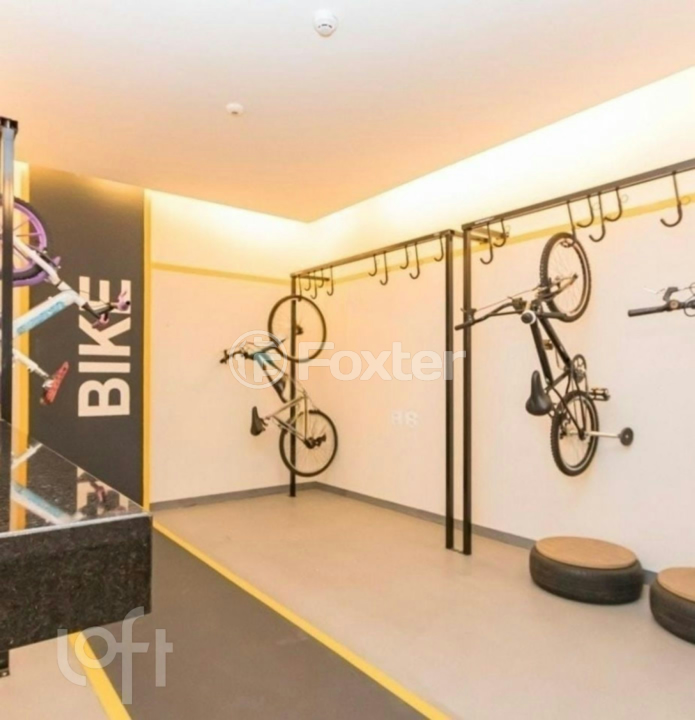 Apartamento à venda com 2 quartos, 67m² - Foto 30