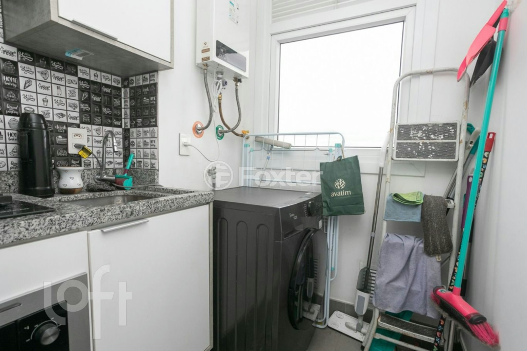 Apartamento à venda com 2 quartos, 67m² - Foto 12