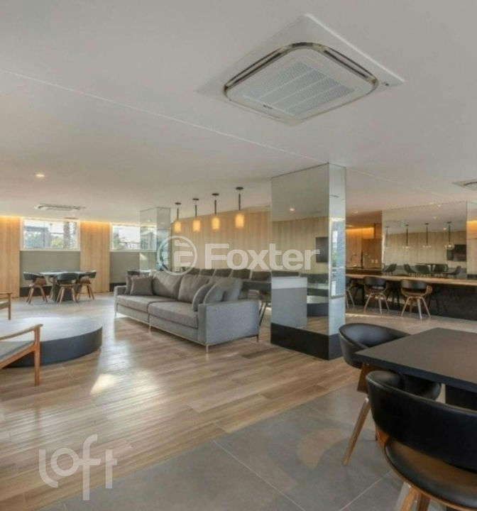 Apartamento à venda com 2 quartos, 67m² - Foto 24