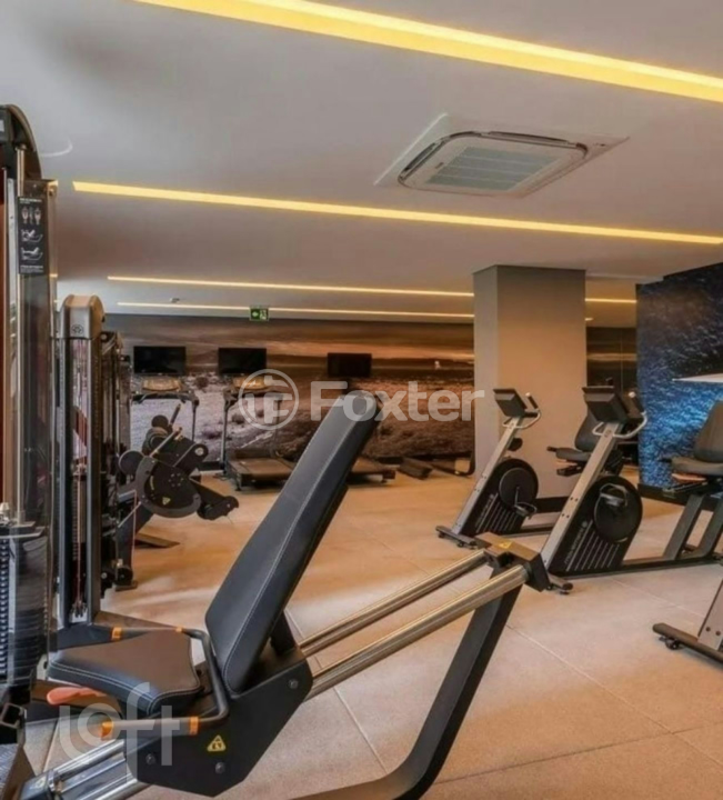 Apartamento à venda com 2 quartos, 67m² - Foto 29