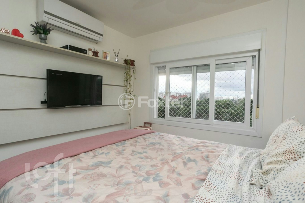 Apartamento à venda com 2 quartos, 67m² - Foto 14