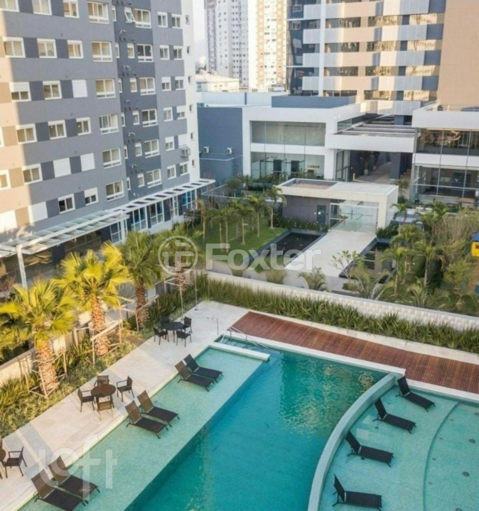 Apartamento à venda com 2 quartos, 67m² - Foto 36