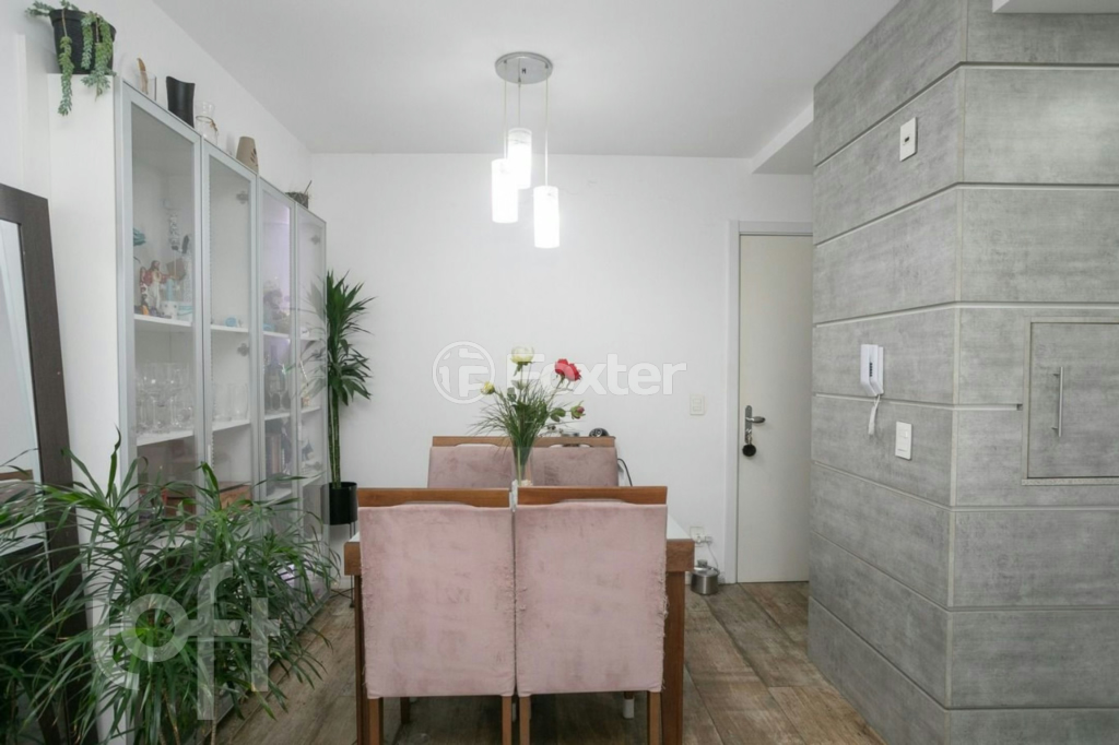 Apartamento à venda com 2 quartos, 67m² - Foto 6