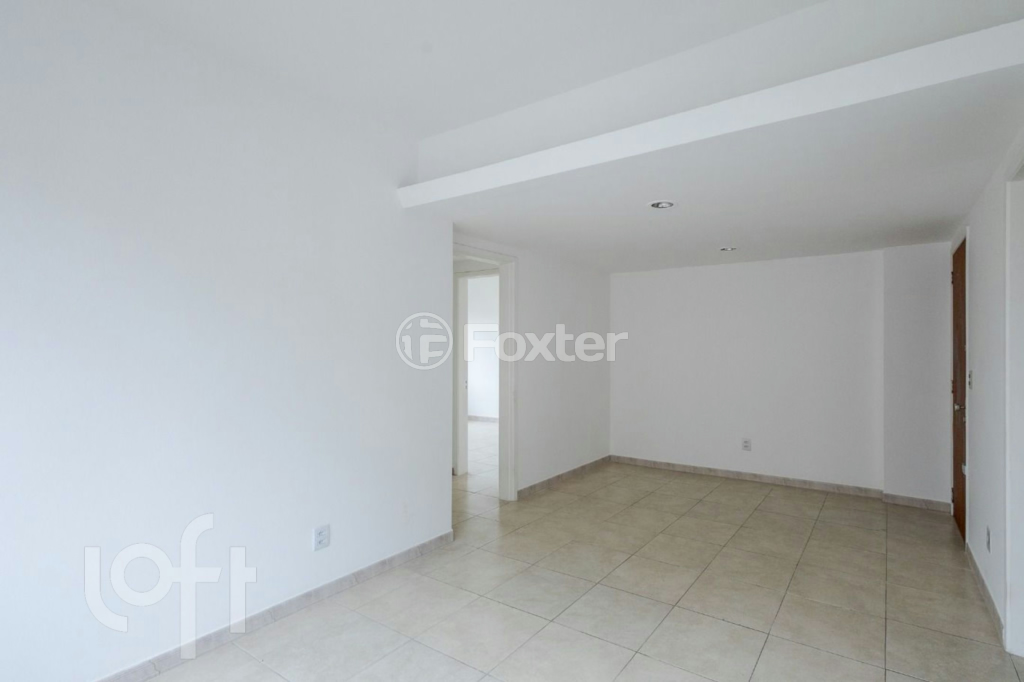 Apartamento à venda com 2 quartos, 67m² - Foto 2