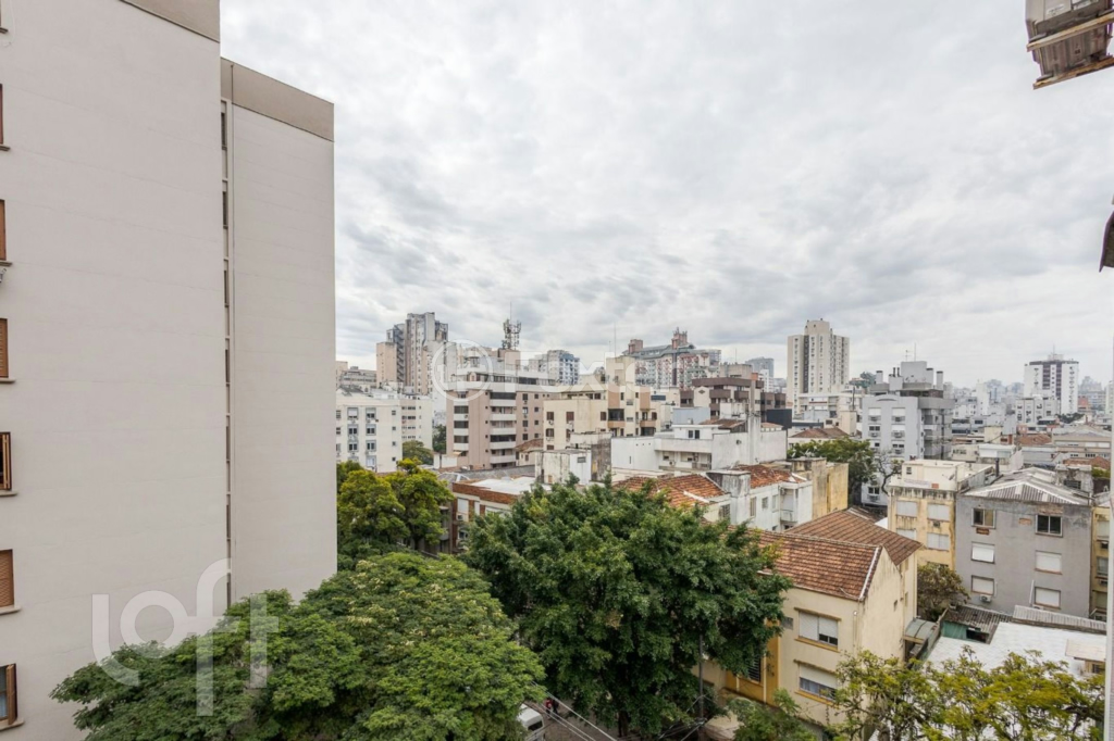 Apartamento à venda com 2 quartos, 67m² - Foto 4