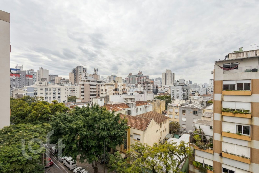 Apartamento à venda com 2 quartos, 67m² - Foto 14