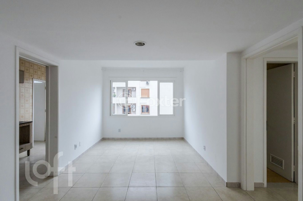 Apartamento à venda com 2 quartos, 67m² - Foto 1