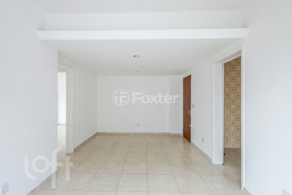 Apartamento à venda com 2 quartos, 67m² - Foto 5