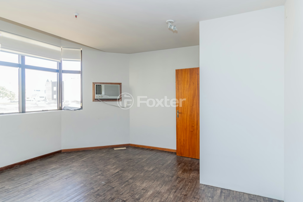 Conjunto Comercial-Sala à venda, 34m² - Foto 1
