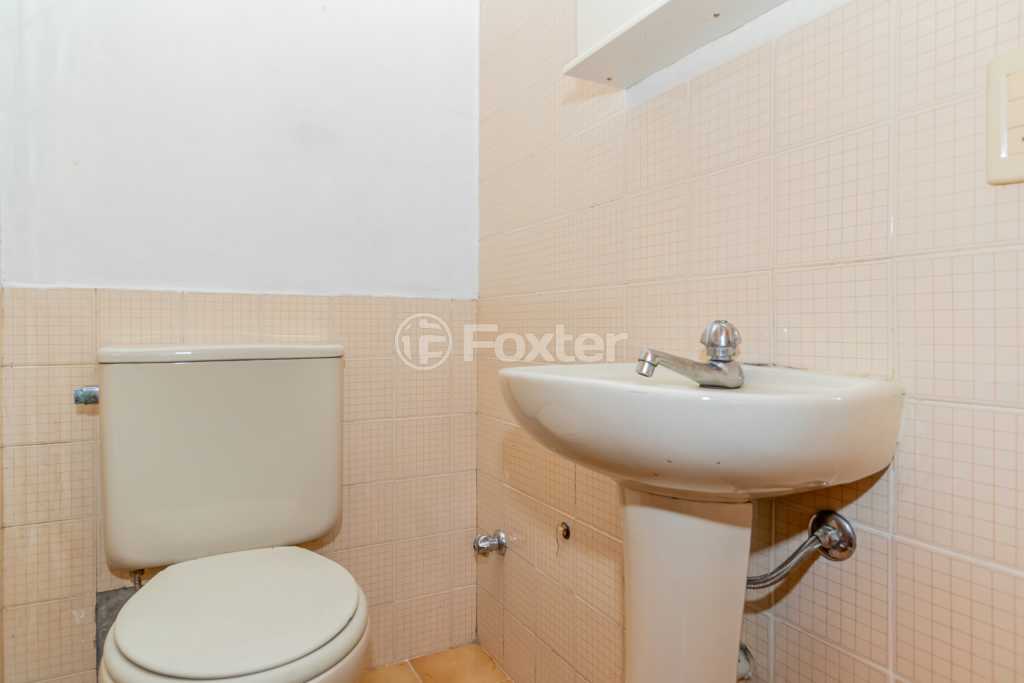 Conjunto Comercial-Sala à venda, 34m² - Foto 6