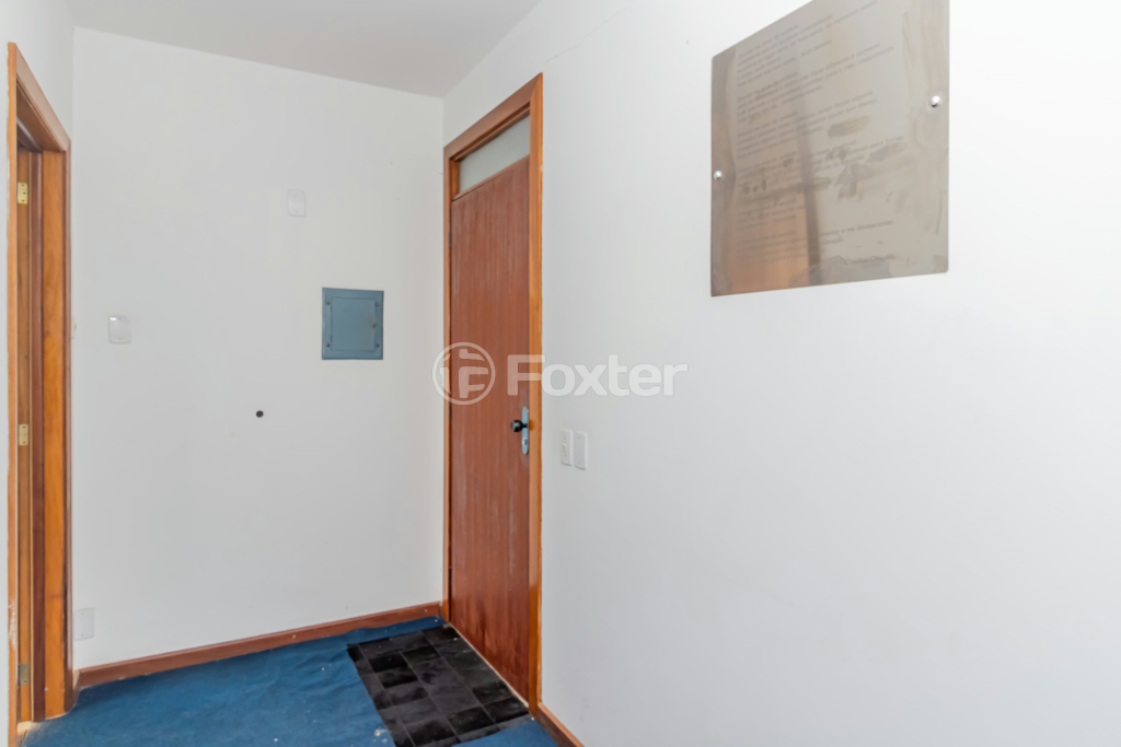 Conjunto Comercial-Sala à venda, 34m² - Foto 10