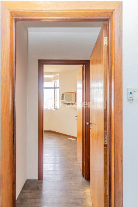 Conjunto Comercial-Sala à venda, 34m² - Foto 12