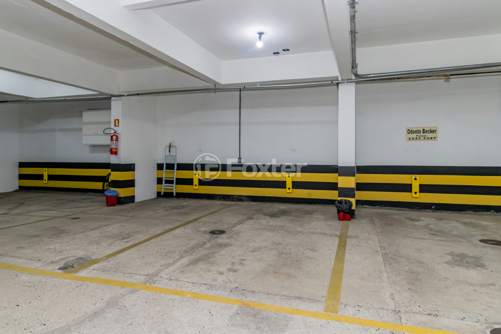Conjunto Comercial-Sala à venda, 34m² - Foto 15