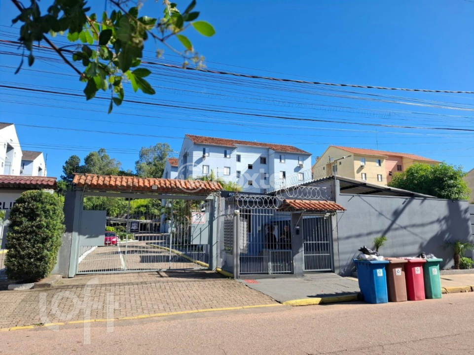 Apartamento à venda com 2 quartos, 45m² - Foto 18