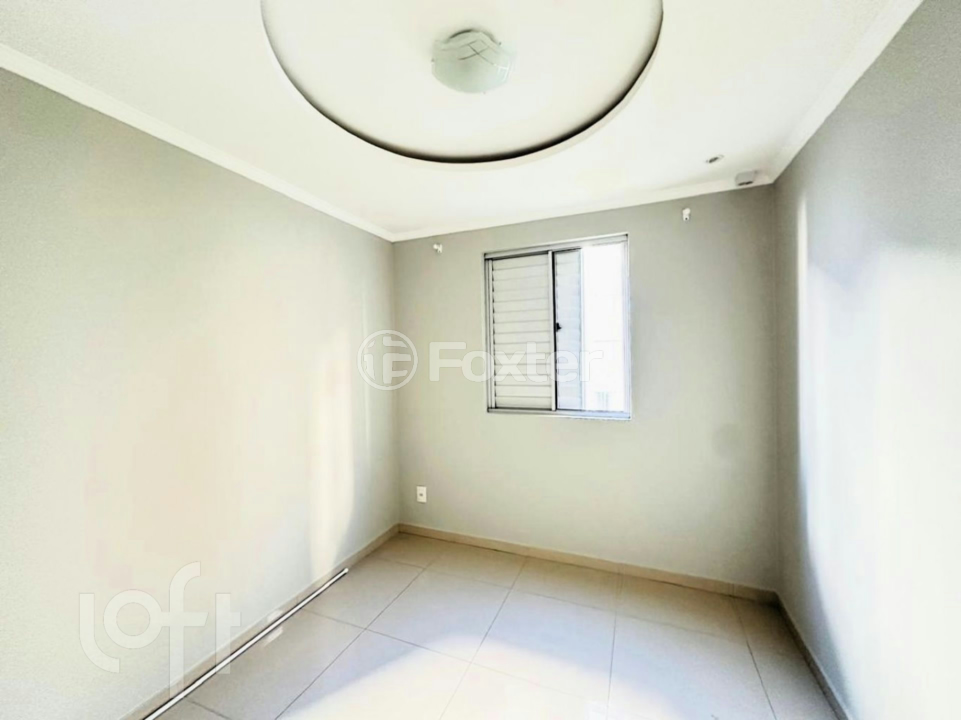 Apartamento à venda com 2 quartos, 45m² - Foto 11