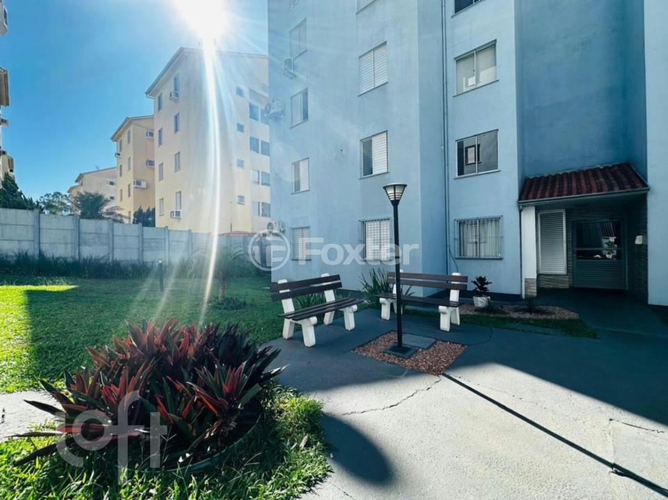 Apartamento à venda com 2 quartos, 45m² - Foto 13