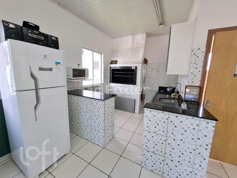 Apartamento à venda com 2 quartos, 45m² - Foto 21