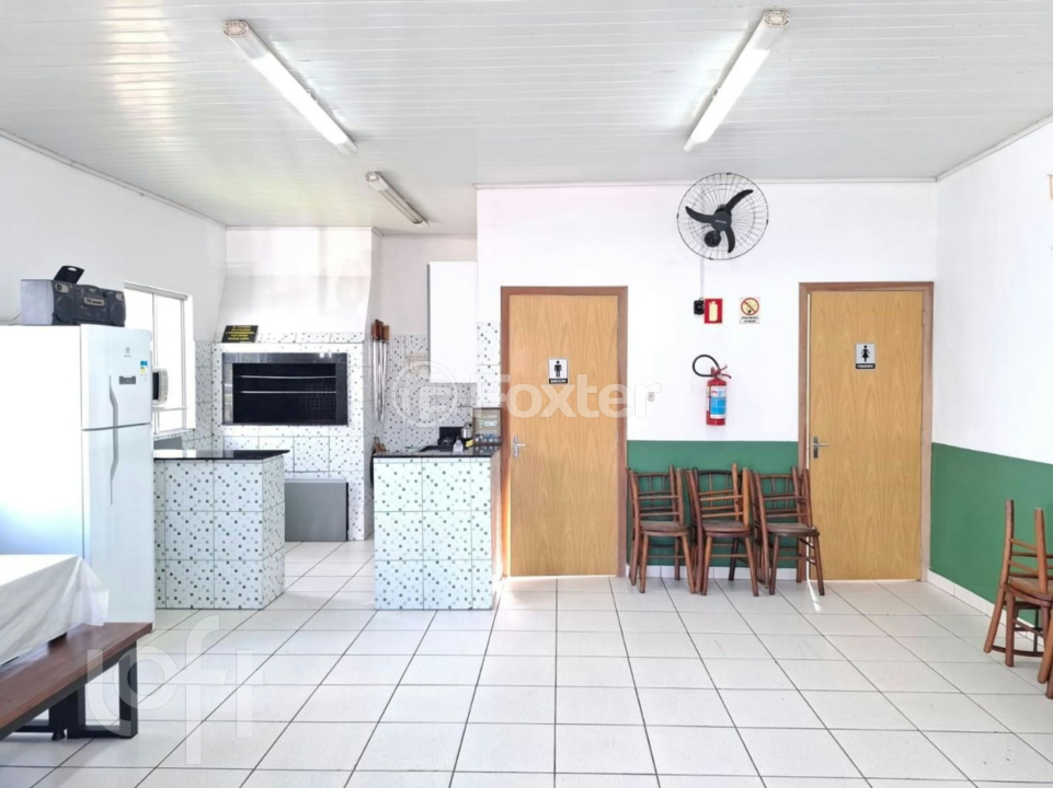 Apartamento à venda com 2 quartos, 45m² - Foto 20