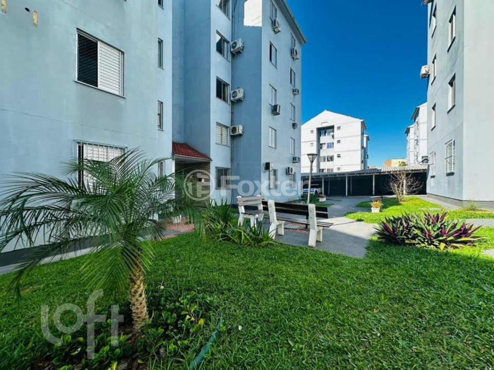 Apartamento à venda com 2 quartos, 45m² - Foto 14