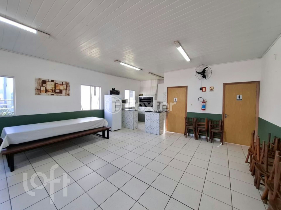 Apartamento à venda com 2 quartos, 45m² - Foto 19