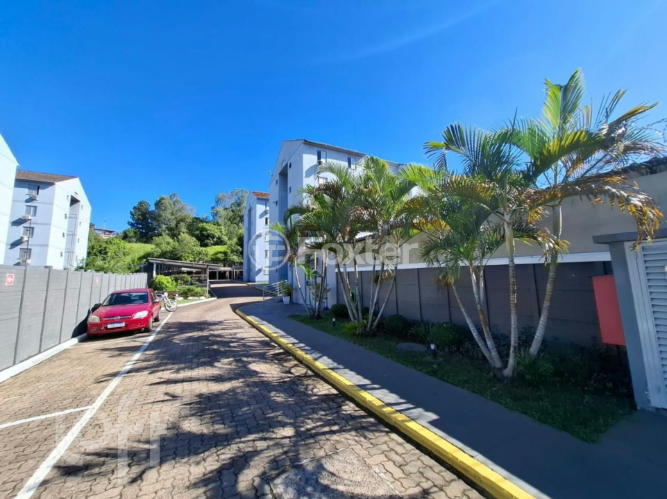 Apartamento à venda com 2 quartos, 45m² - Foto 16