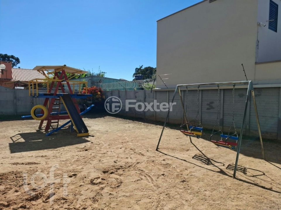 Apartamento à venda com 2 quartos, 45m² - Foto 17