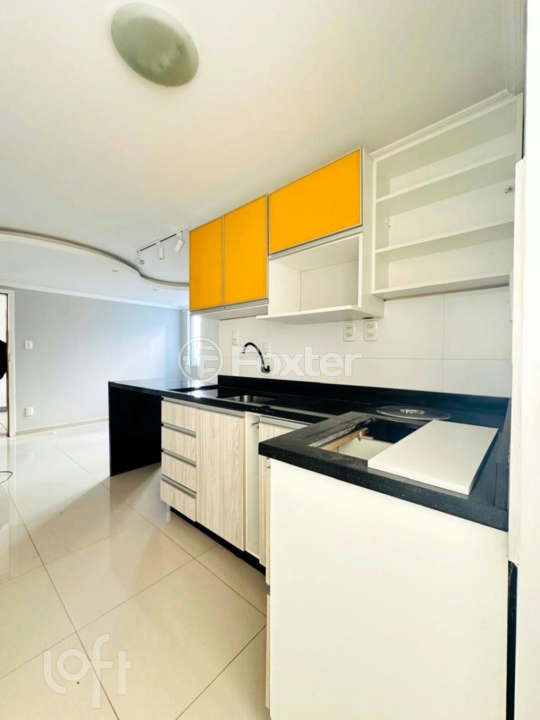 Apartamento à venda com 2 quartos, 45m² - Foto 5