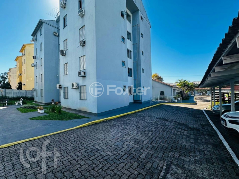 Apartamento à venda com 2 quartos, 45m² - Foto 15
