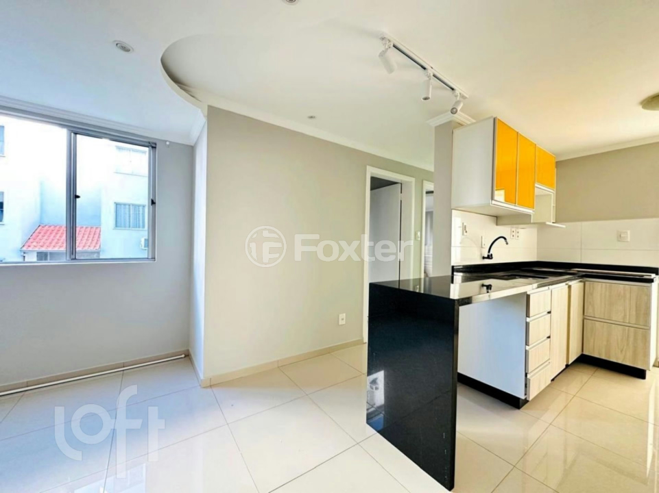 Apartamento à venda com 2 quartos, 45m² - Foto 24