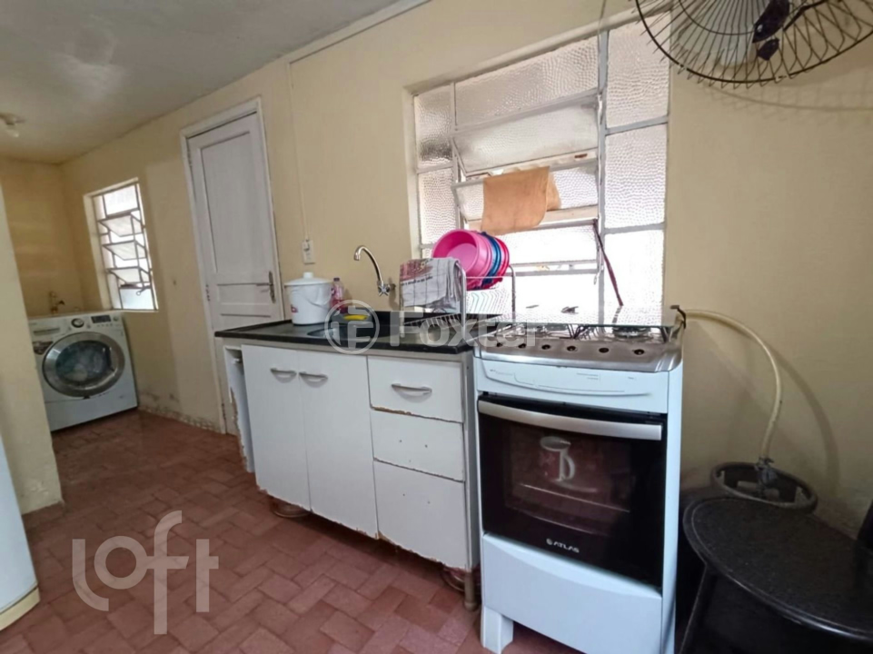 Casa à venda com 3 quartos, 100m² - Foto 6