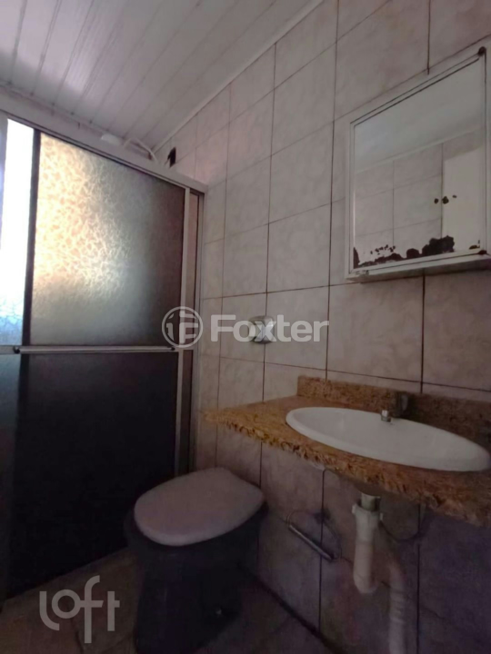 Casa à venda com 3 quartos, 100m² - Foto 16