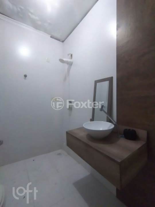 Apartamento à venda com 2 quartos, 43m² - Foto 4