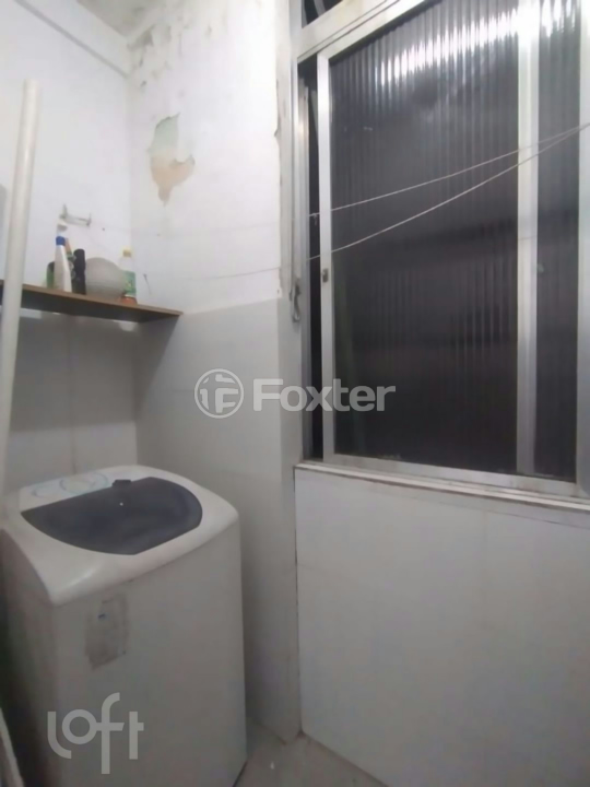 Apartamento à venda com 2 quartos, 43m² - Foto 9