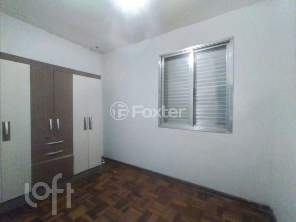 Apartamento à venda com 2 quartos, 43m² - Foto 8