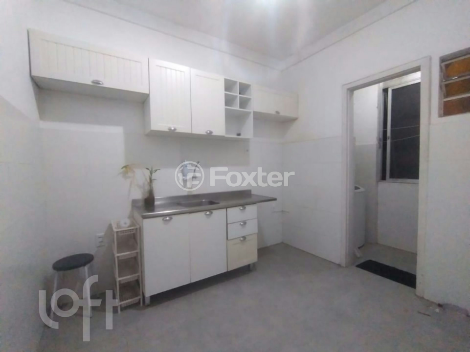 Apartamento à venda com 2 quartos, 43m² - Foto 1