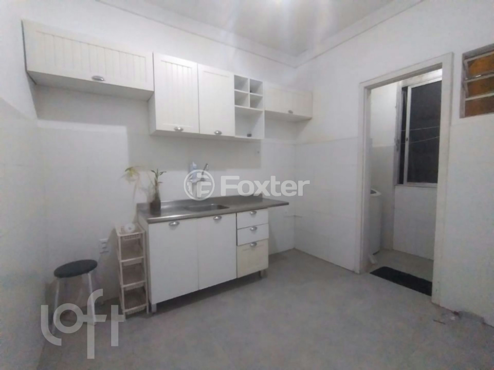 Apartamento à venda com 2 quartos, 43m² - Foto 10