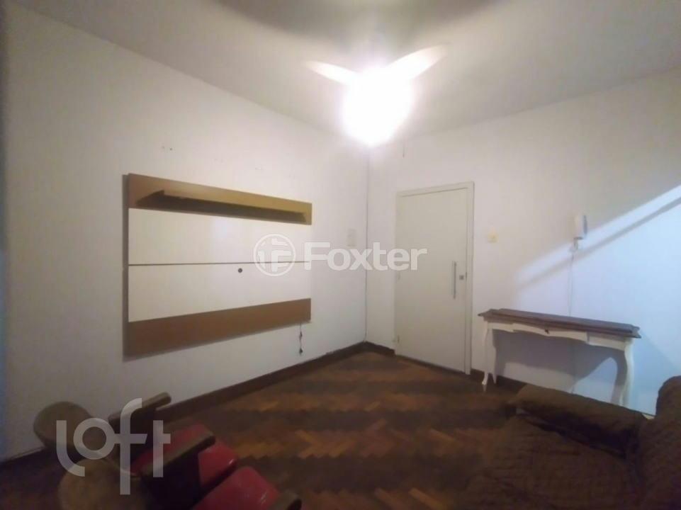 Apartamento à venda com 2 quartos, 43m² - Foto 5