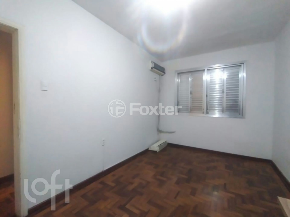 Apartamento à venda com 2 quartos, 43m² - Foto 6
