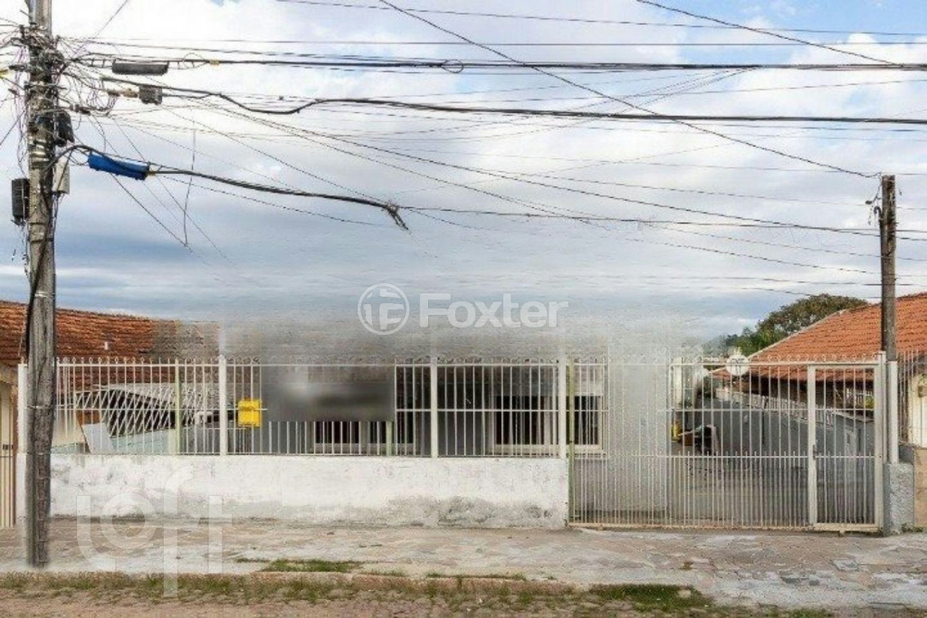 Casa à venda com 4 quartos, 175m² - Foto 24