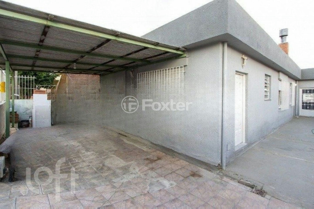 Casa à venda com 4 quartos, 175m² - Foto 1