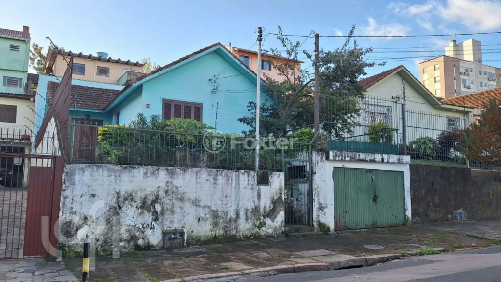 Casa à venda com 5 quartos, 74m² - Foto 23