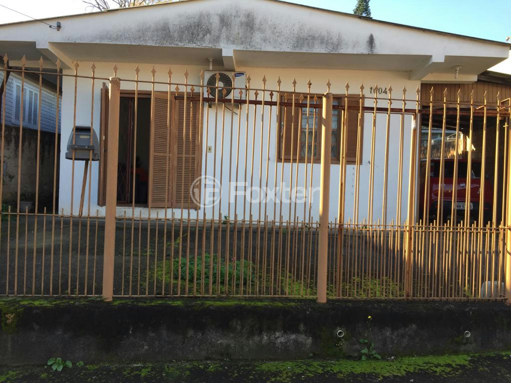 Casa à venda com 3 quartos, 120m² - Foto 1