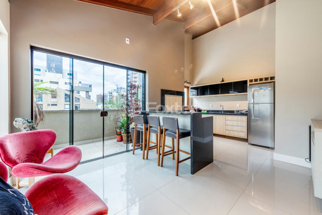 Cobertura à venda com 3 quartos, 229m² - Foto 9