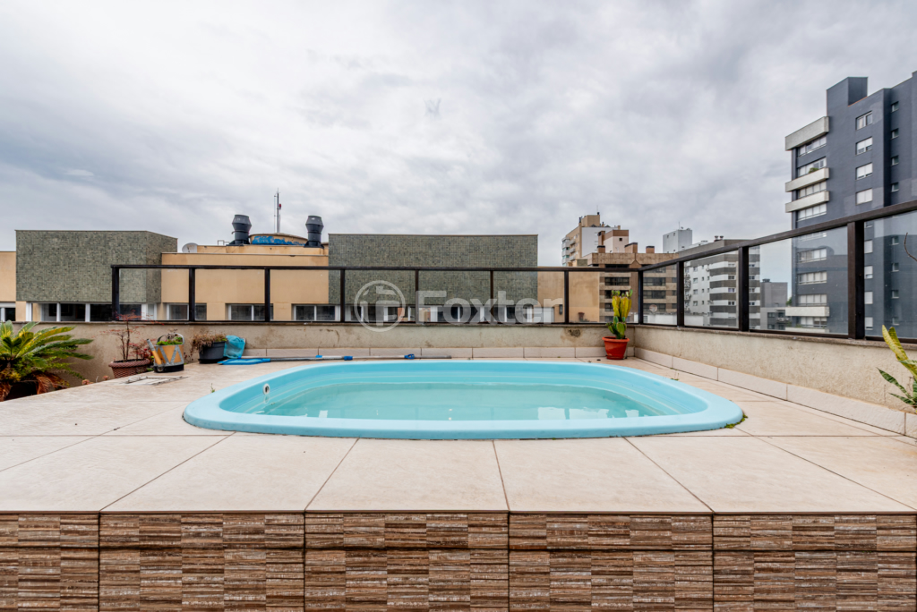 Cobertura à venda com 3 quartos, 229m² - Foto 6